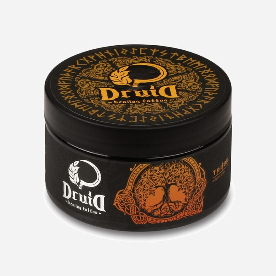 Масло Druid Autumn series