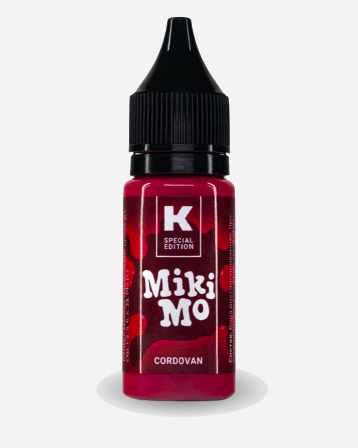 Miki Mo 15ml