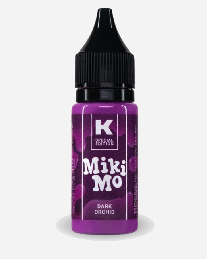 Miki Mo 15ml