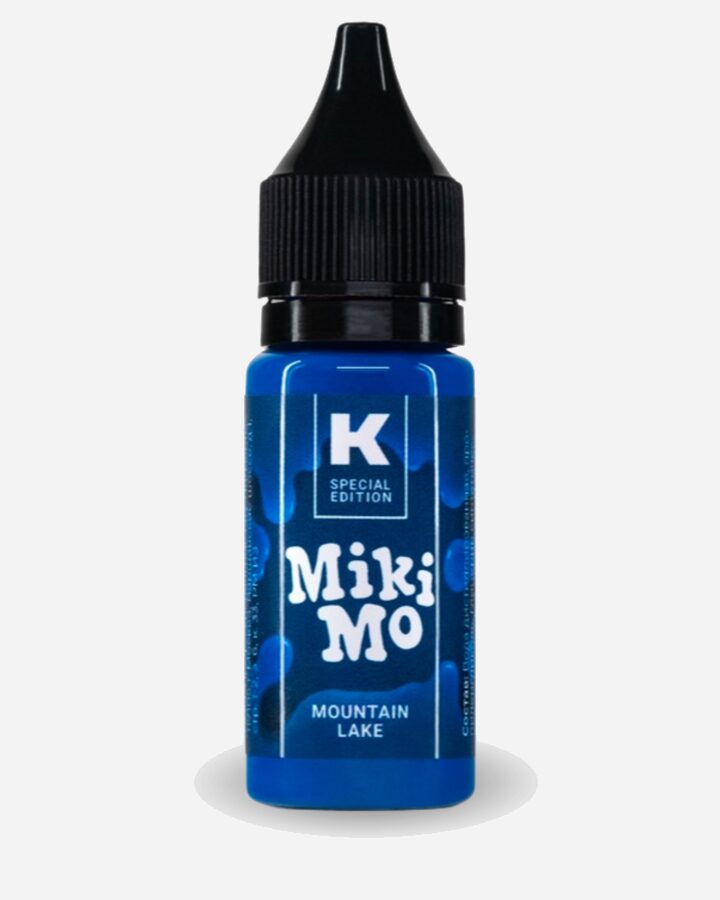 Miki Mo 15ml