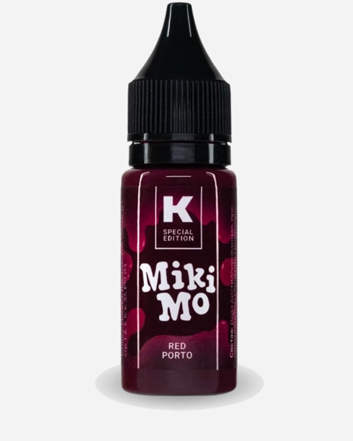 Miki Mo 15ml