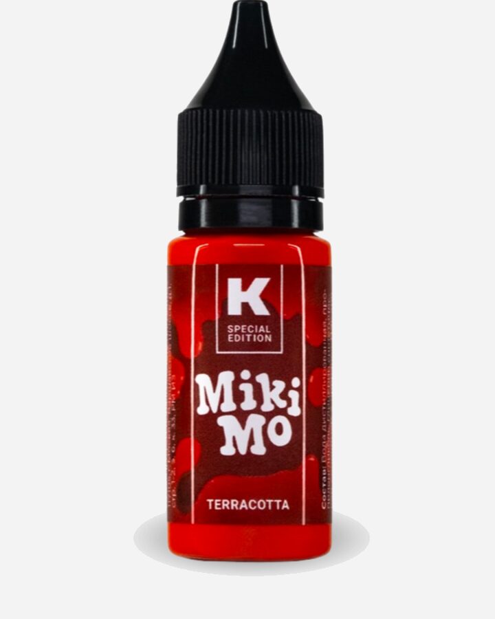 Miki Mo 15ml