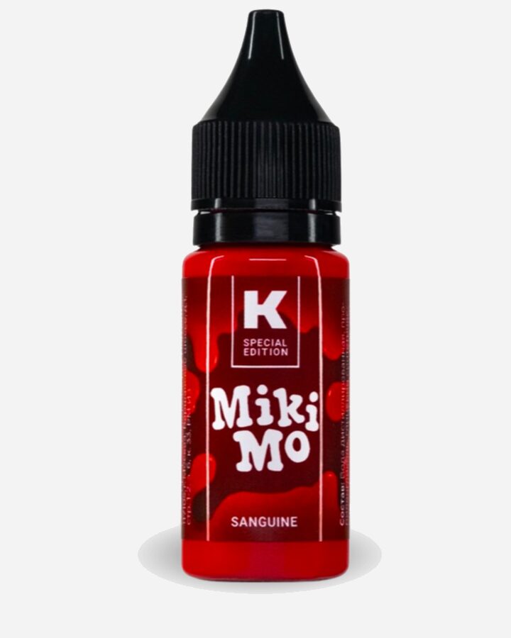 Miki Mo 15ml