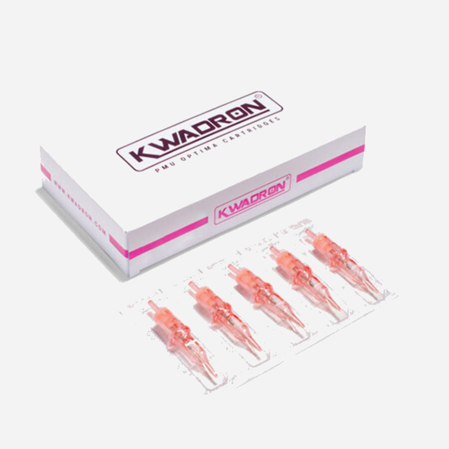 Картриджи Kwadron optima упаковка(10шт)