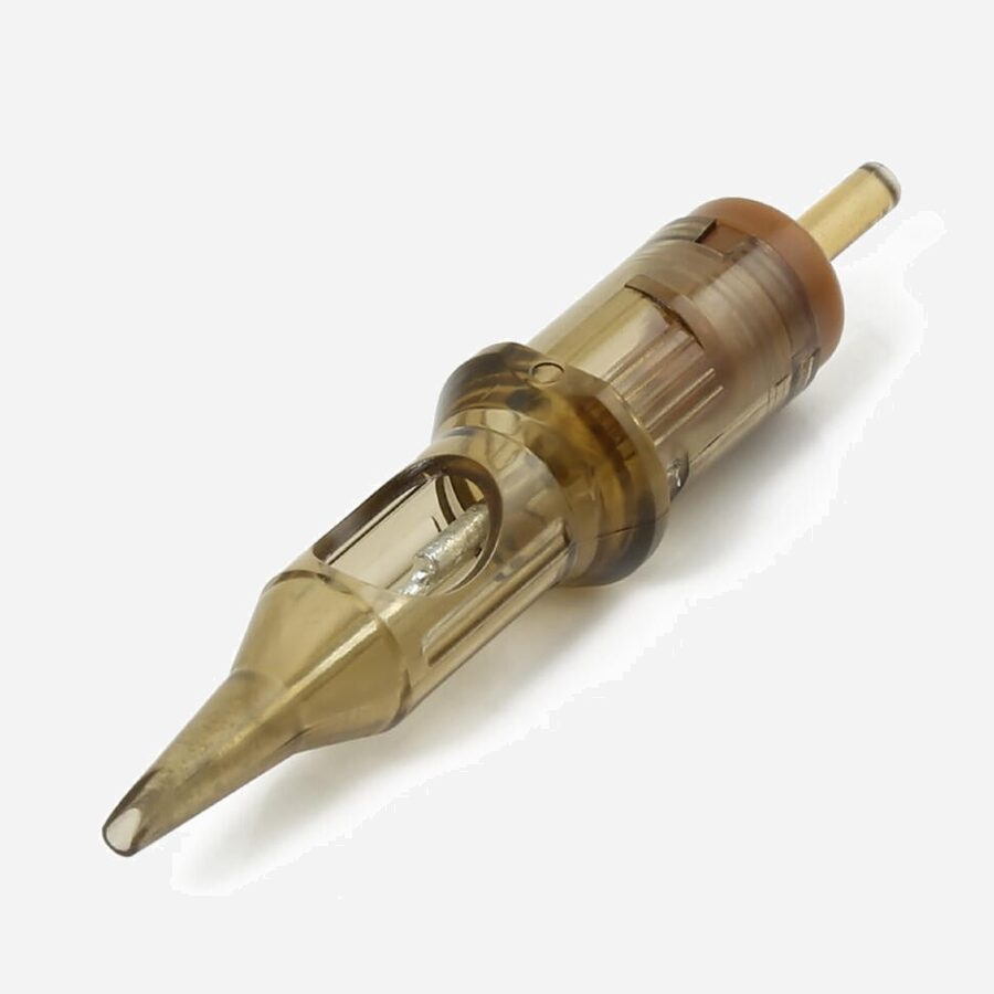 Картриджи Kwadron 5RL 1шт