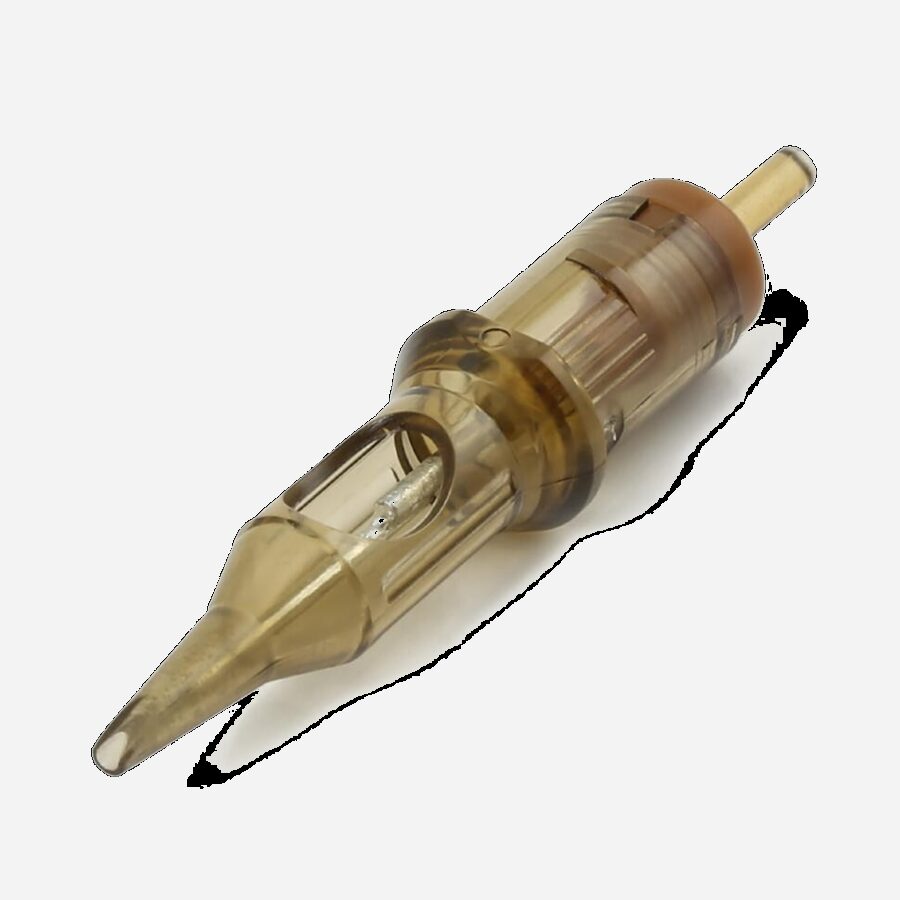 Картриджи Kwadron 7RS 1шт