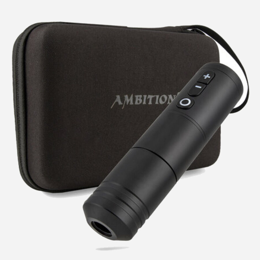 Ninja Big Button