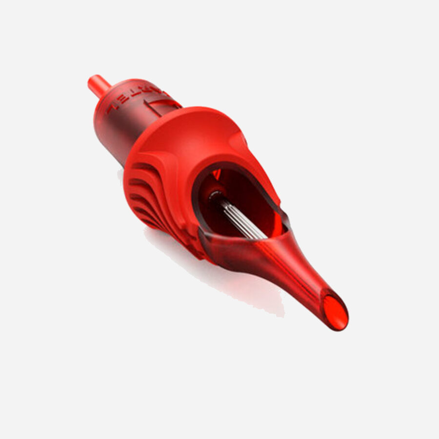 Картриджи CARTEL упаковка (1 шт)