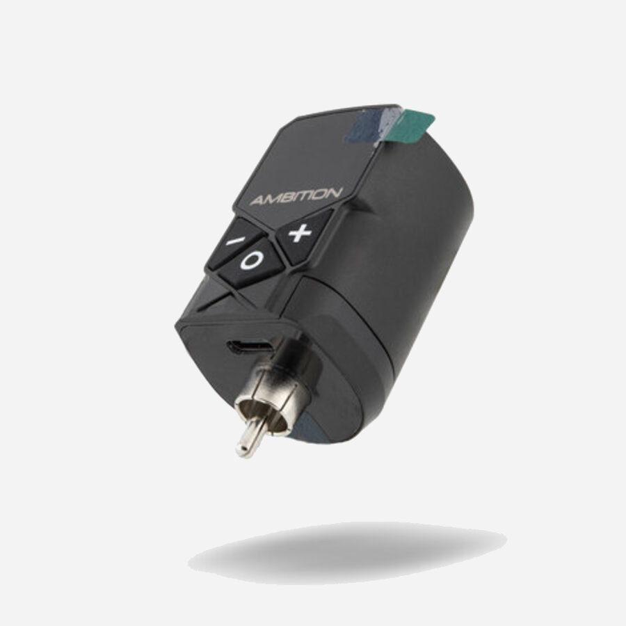 Kuark Wireless RCA (2400мАч)