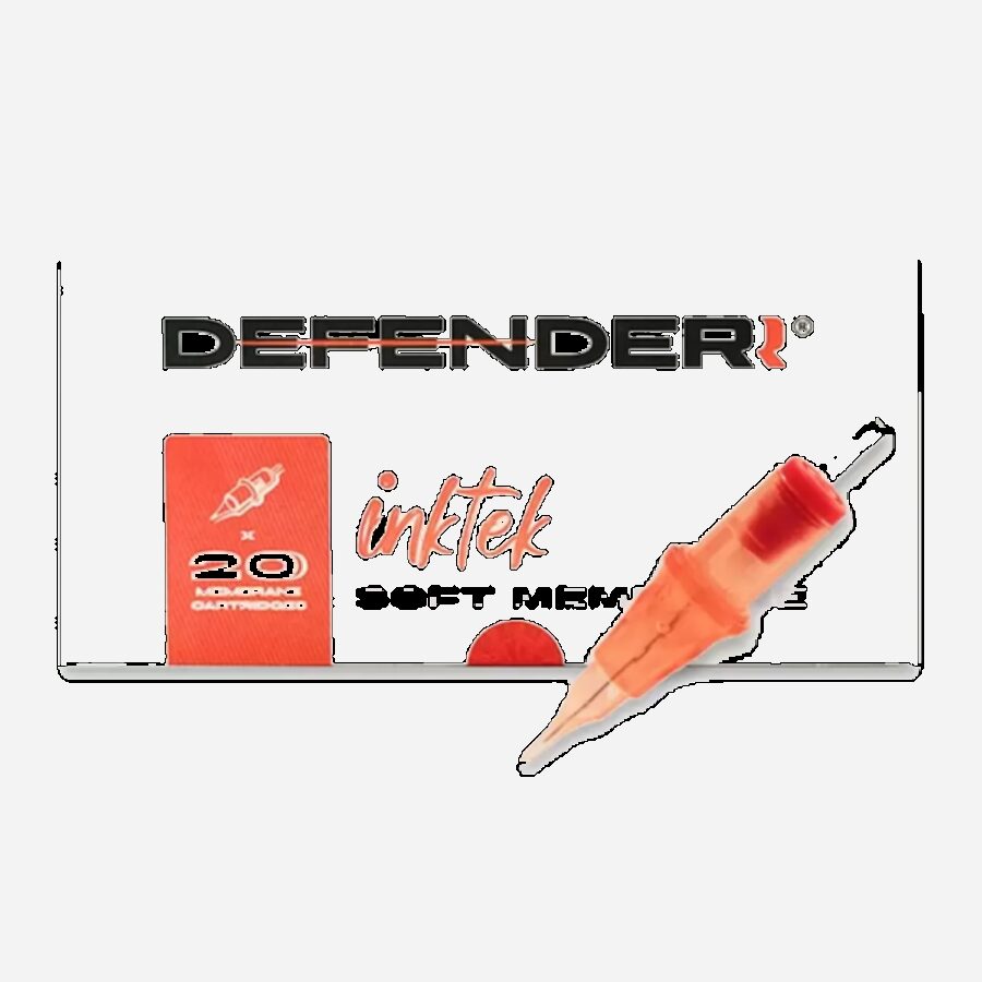 Defenderr InkTek упаковка(20шт)