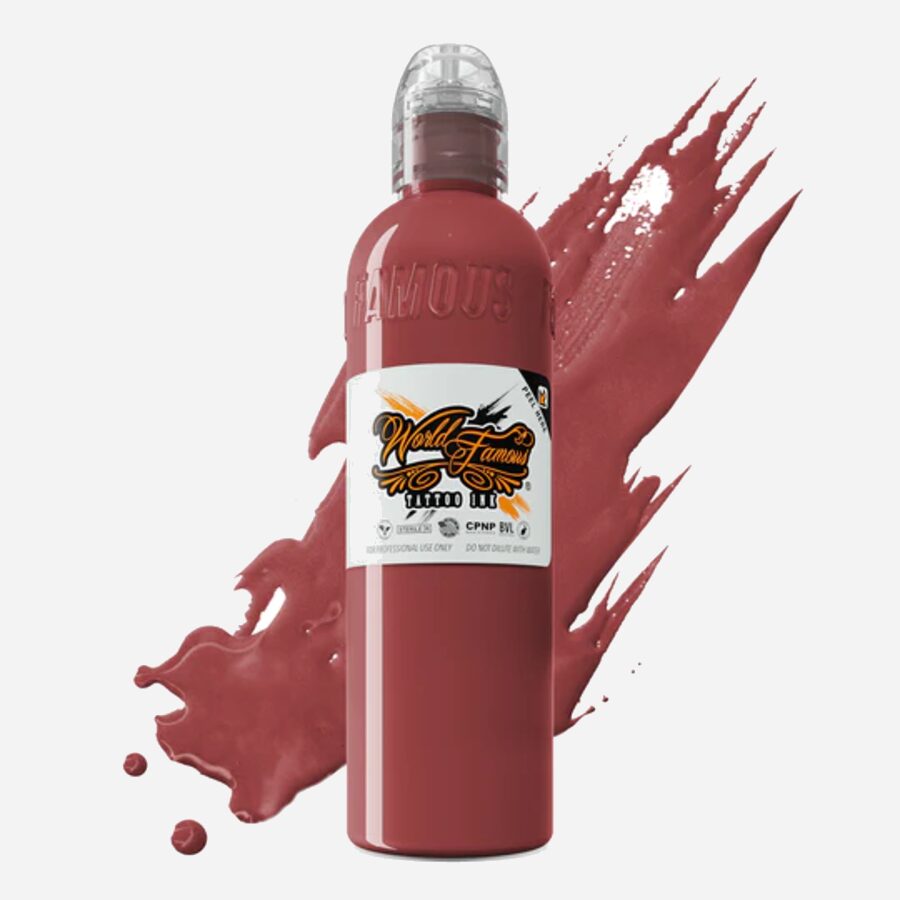 Wold famous Aileen Wurnos Blush