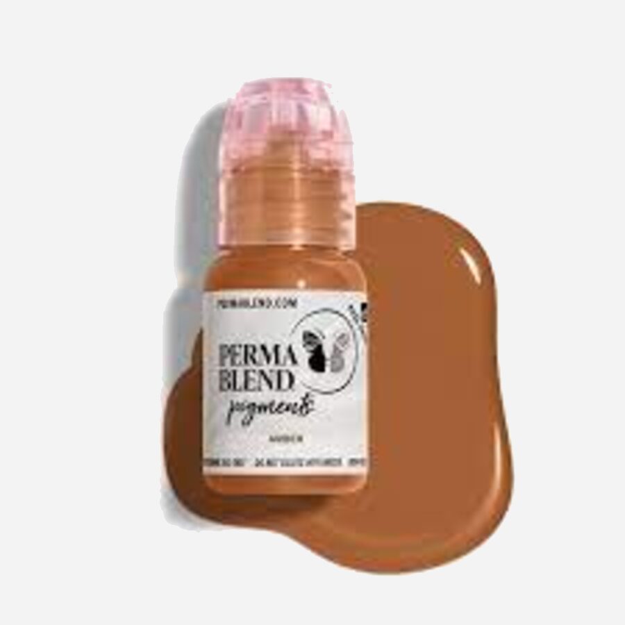 PERMA BLEND Amber