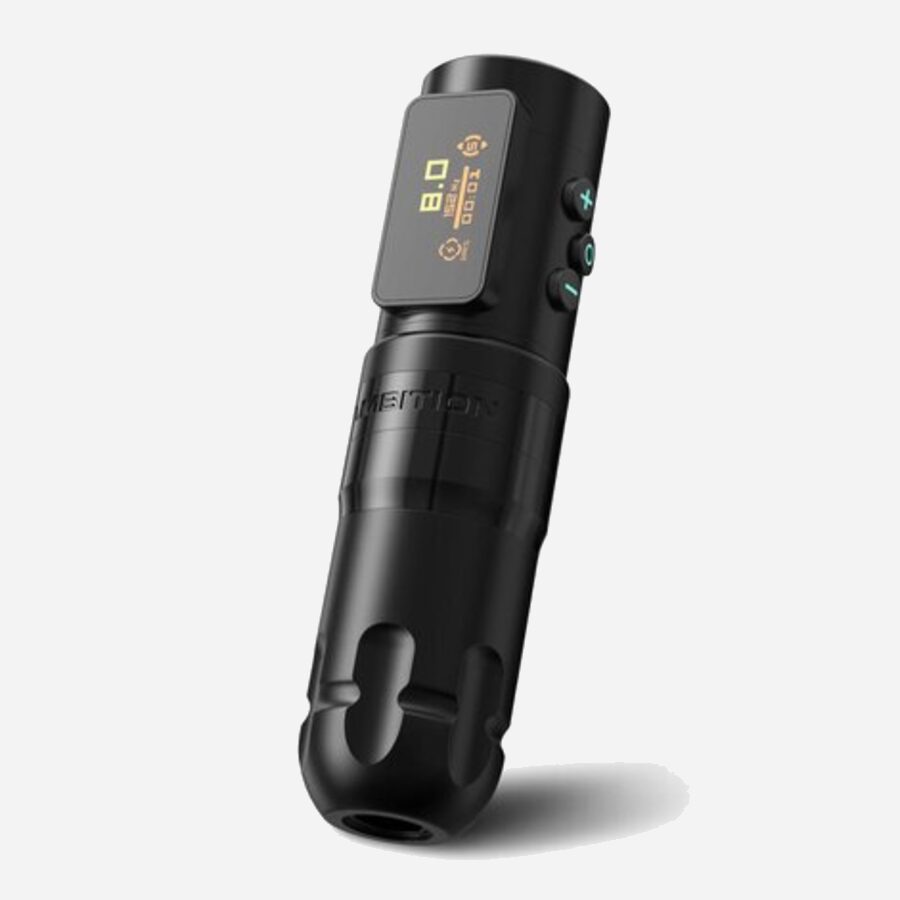 Ambition Shura-X Wireless