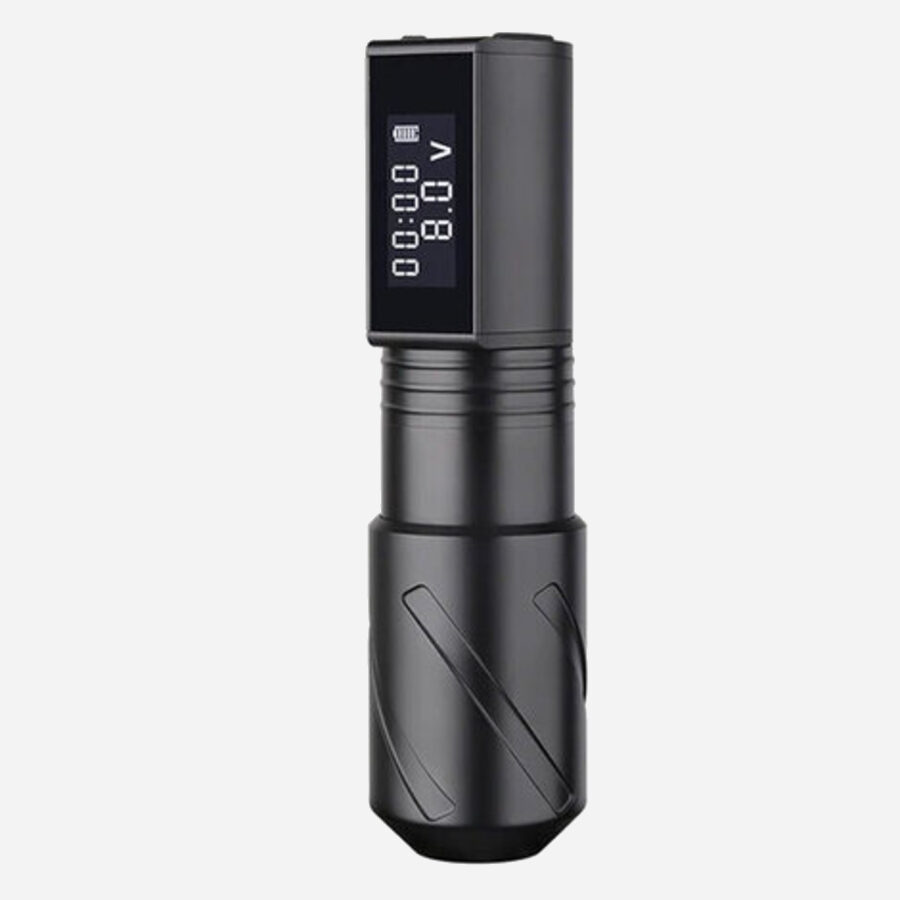 Ambition t-Rex storm wand 