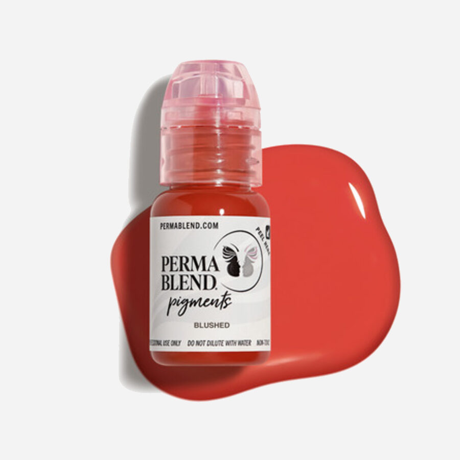PERMA BLEND Blushed