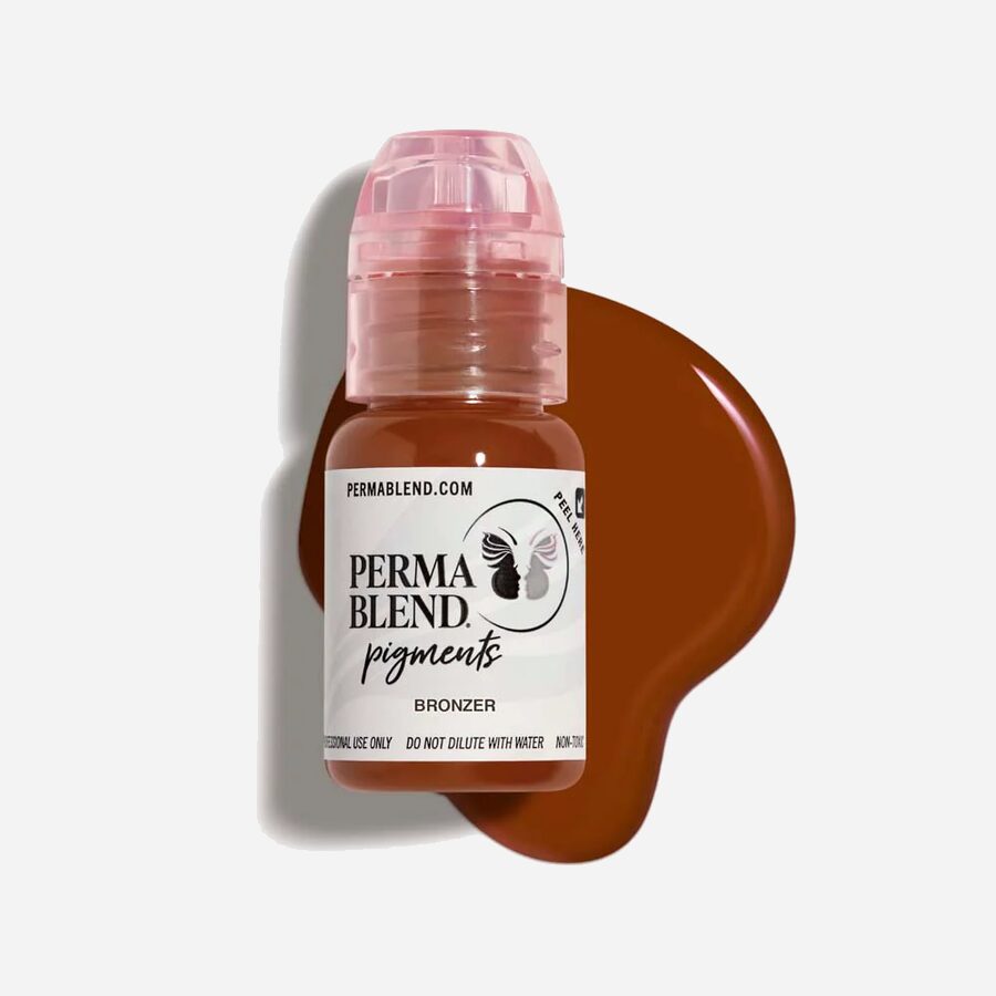 PERMA BLEND Bronzer