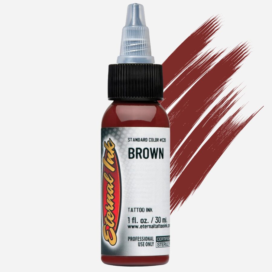Eternal Brown