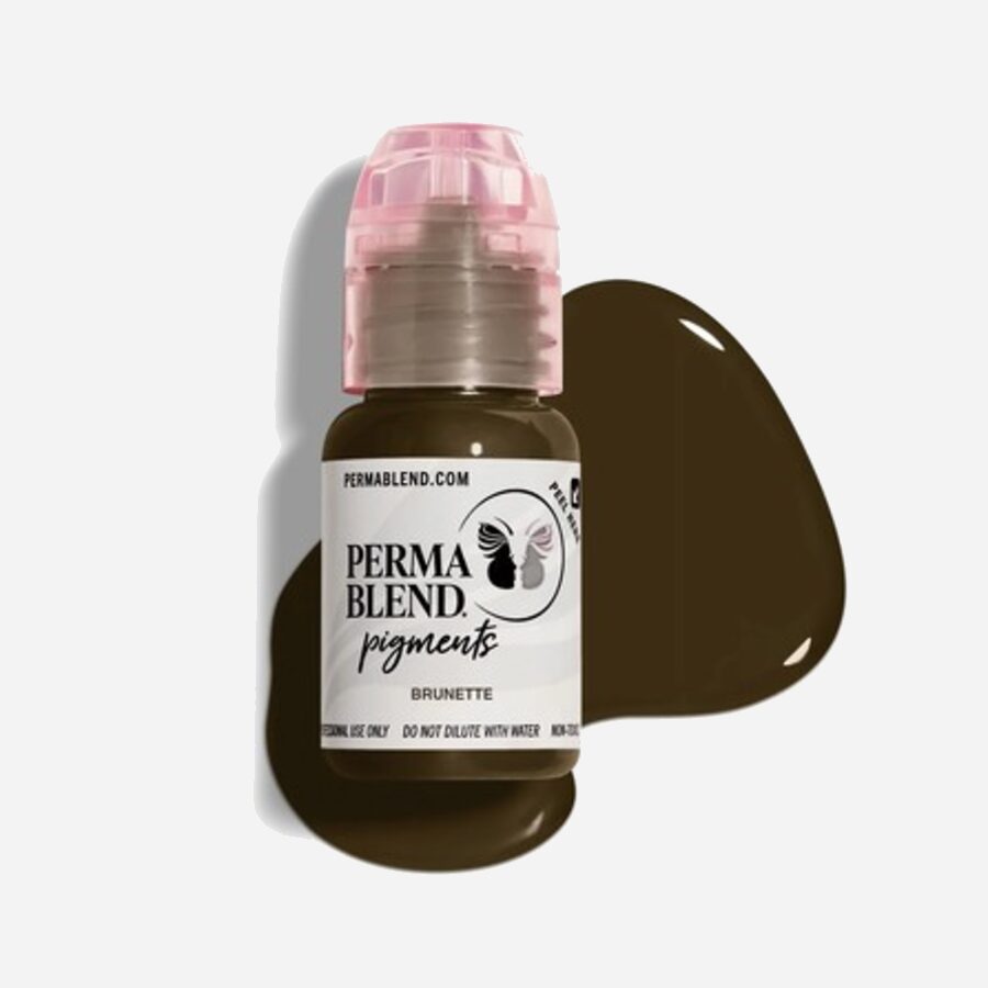 PERMA BLEND Brunette