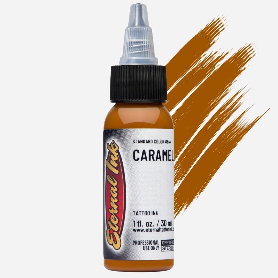 Eternal Caramel