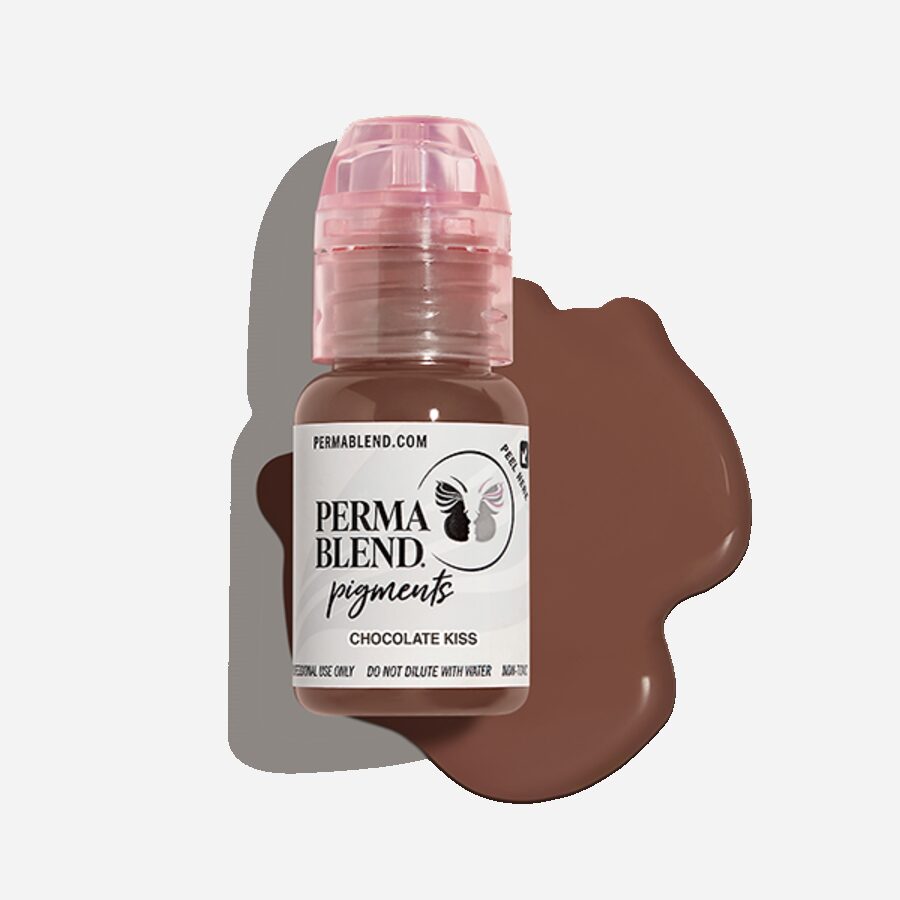PERMA BLEND Chocolate kiss