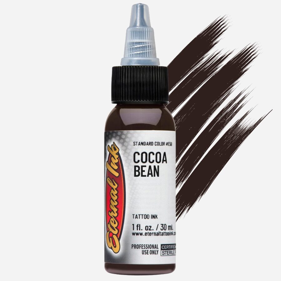 Eternal Cocoa bean