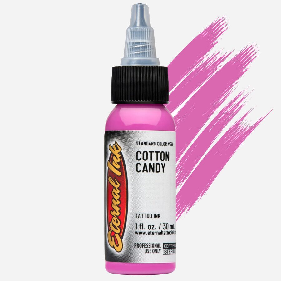 Eternal Cotton candy