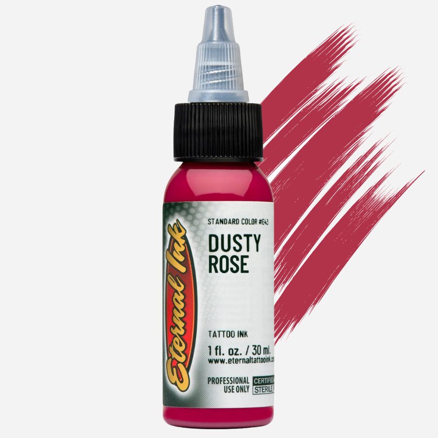 Eternal Dusty rose