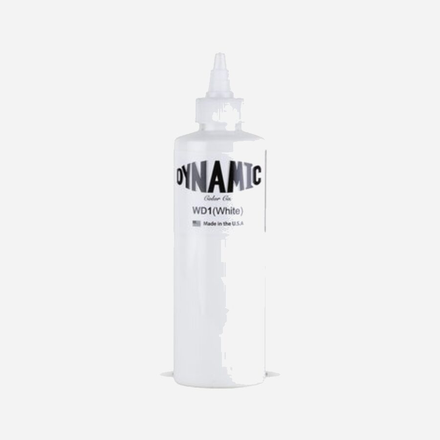 Dynamic White