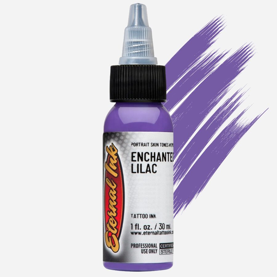 Eternal Enchanted lilac