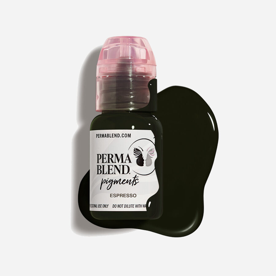 PERMA BLEND Espresso