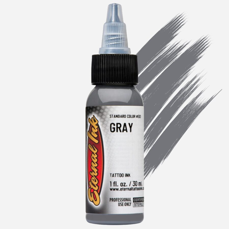 Eternal Gray