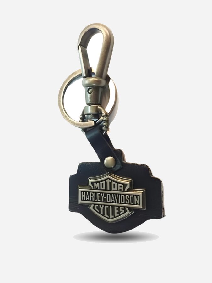 Брелок для ключей Harley-davidson