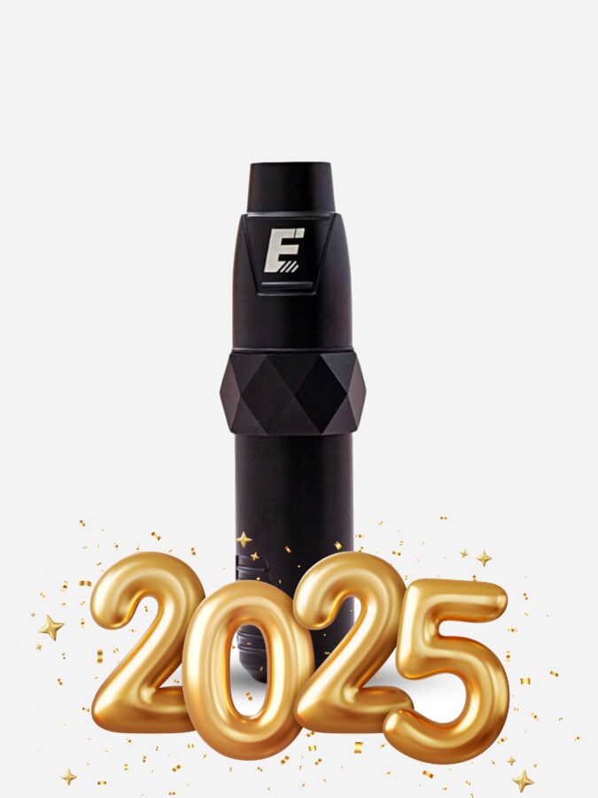 EZ P4 SE pen