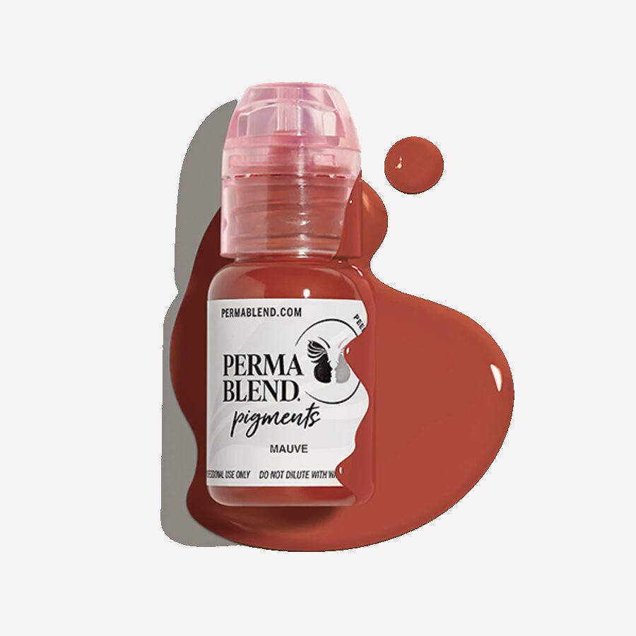 PERMA BLEND Mauve