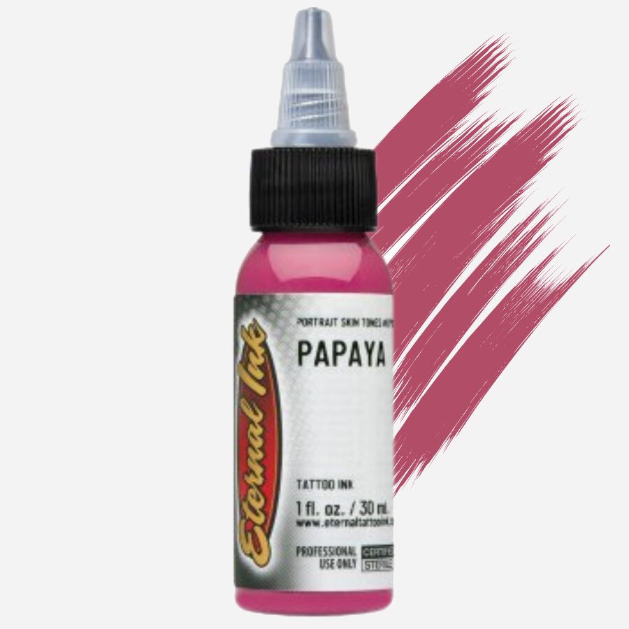 Eternal Papaya