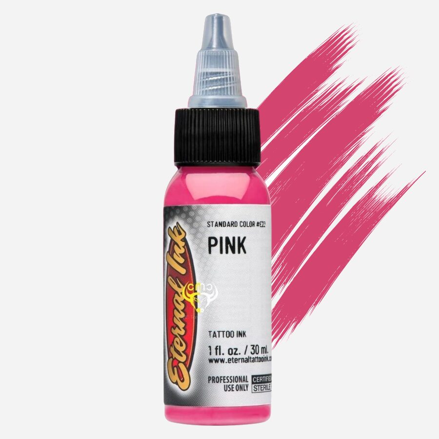Eternal Pink