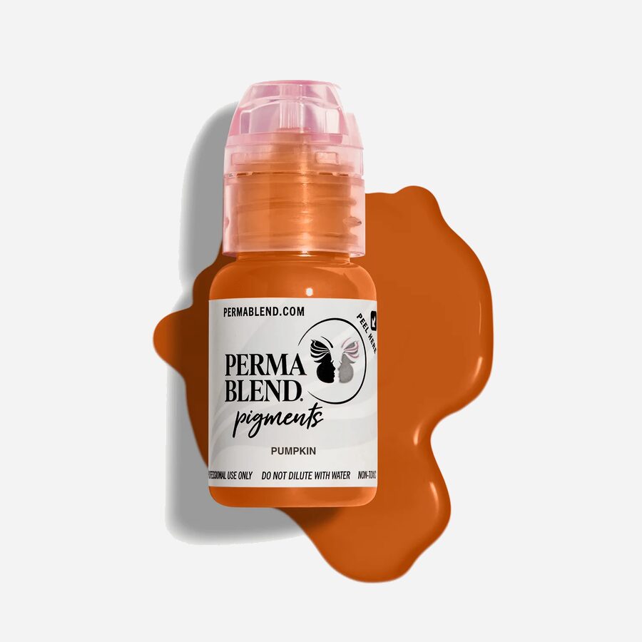 PERMA BLEND Pumpkin