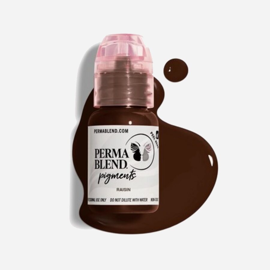 PERMA BLEND Raisin
