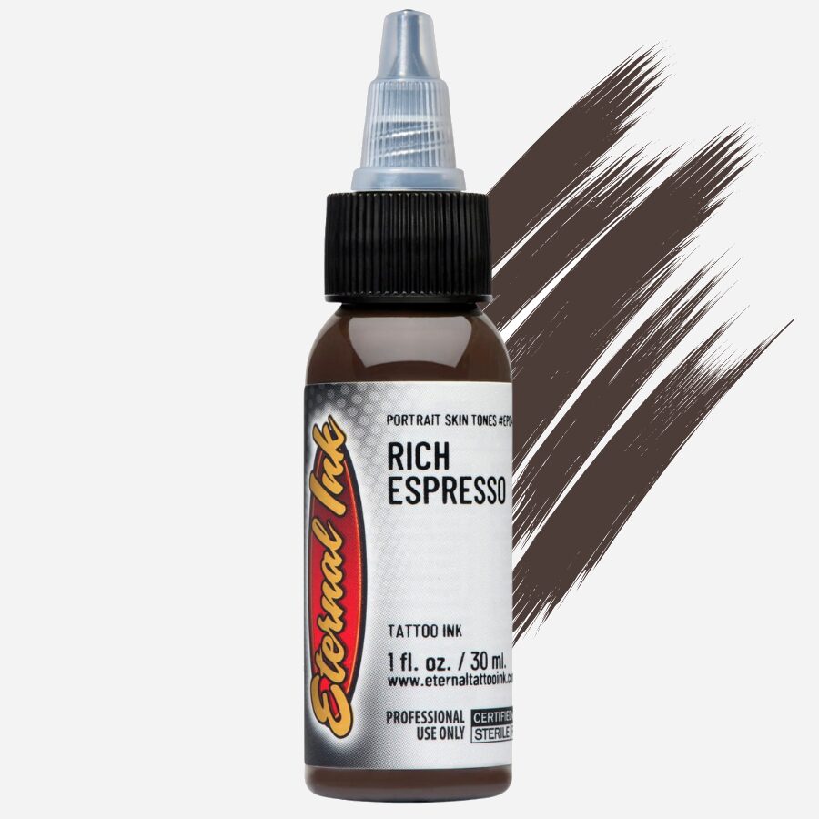 Eternal Rich espresso