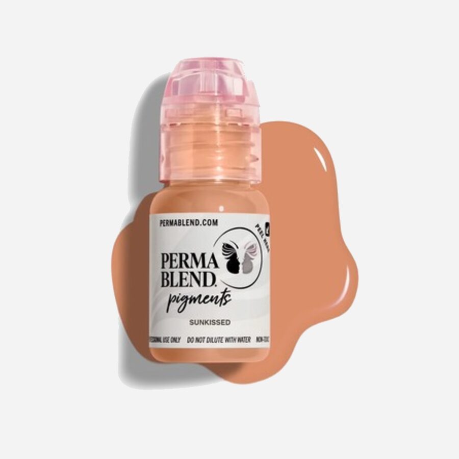 PERMA BLEND Sun kissed