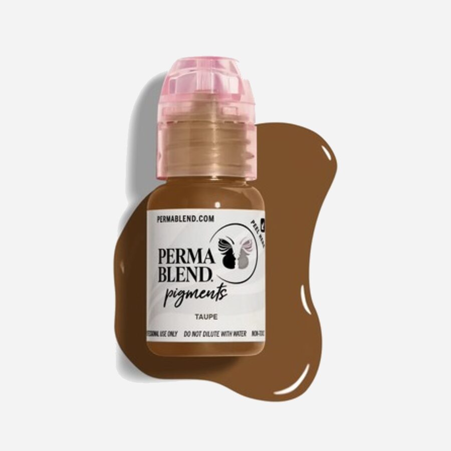 PERMA BLEND Taupe