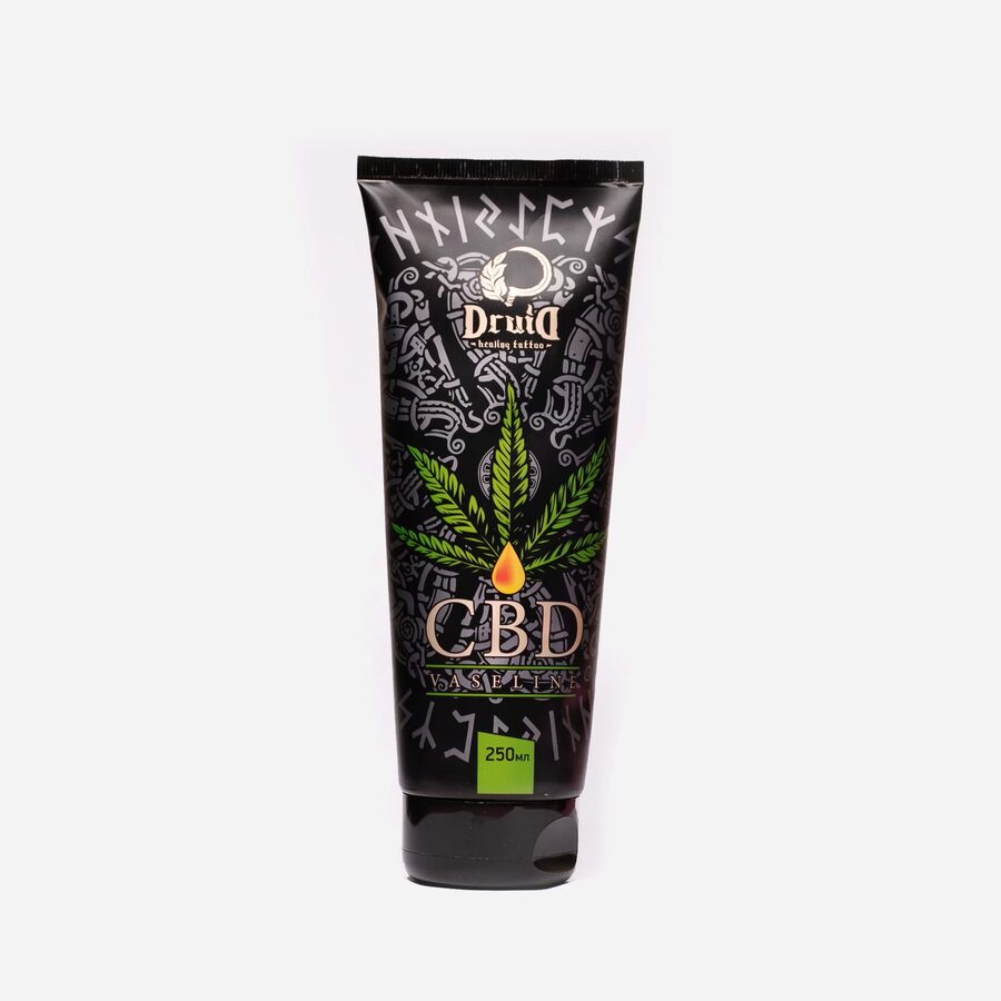 Вазелин CBD Druid