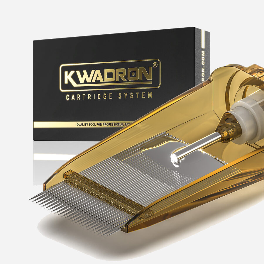 Картриджи Kwadron (5шт) 85CSEM