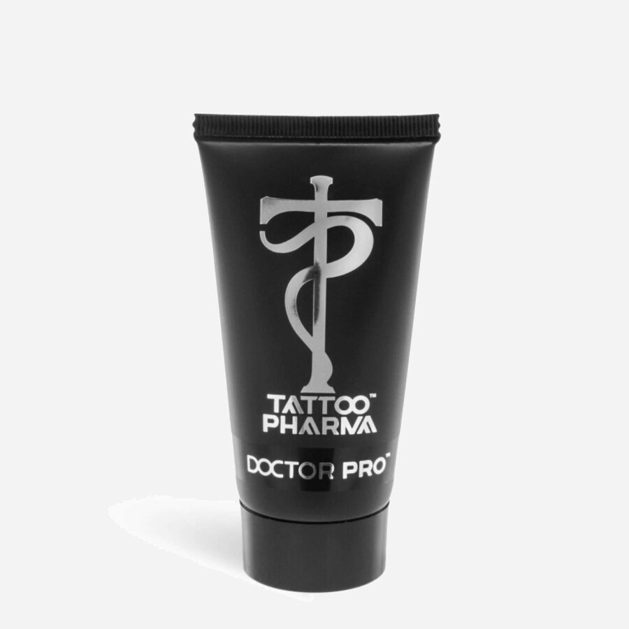 Гель для ухода за татуировкой Doctor Pro™