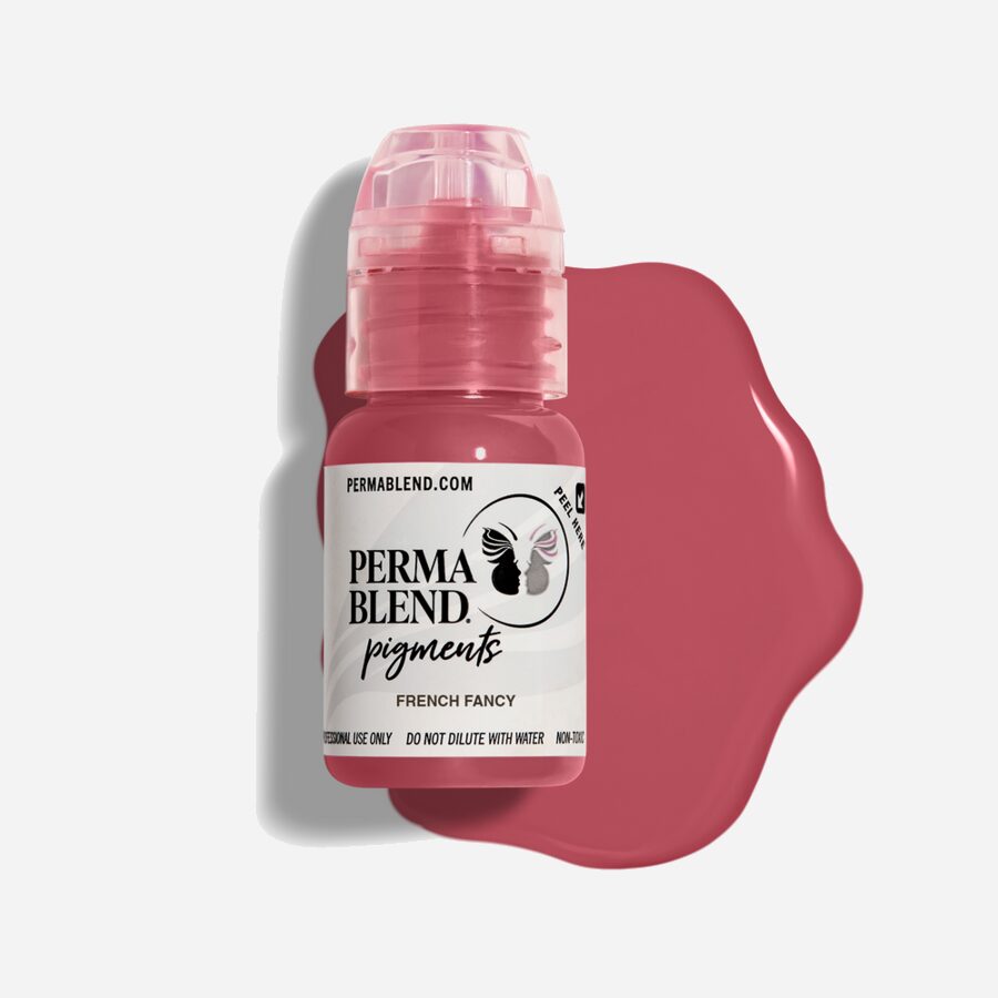 PERMA BLEND French Fancy