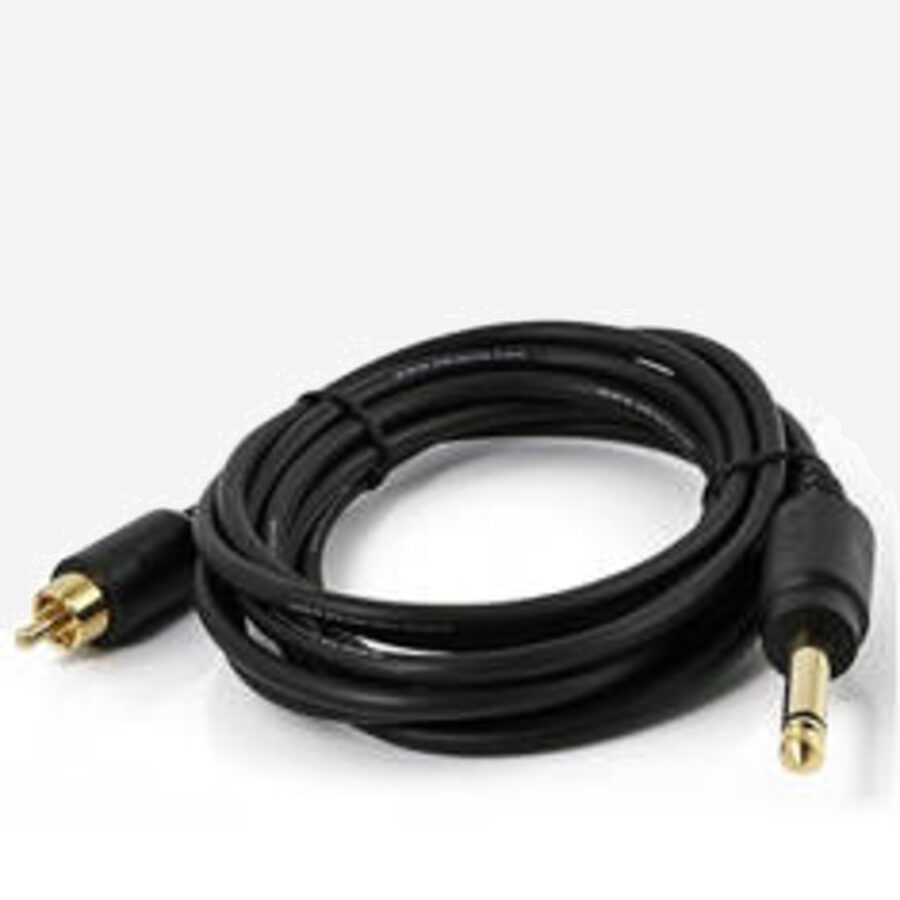 Кабель RCA excalibur