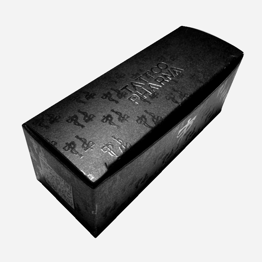 Плёнка Holy skin от Tattoo pharma
