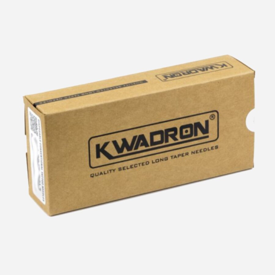 Иглы Kwadron 11RL (50 штук)