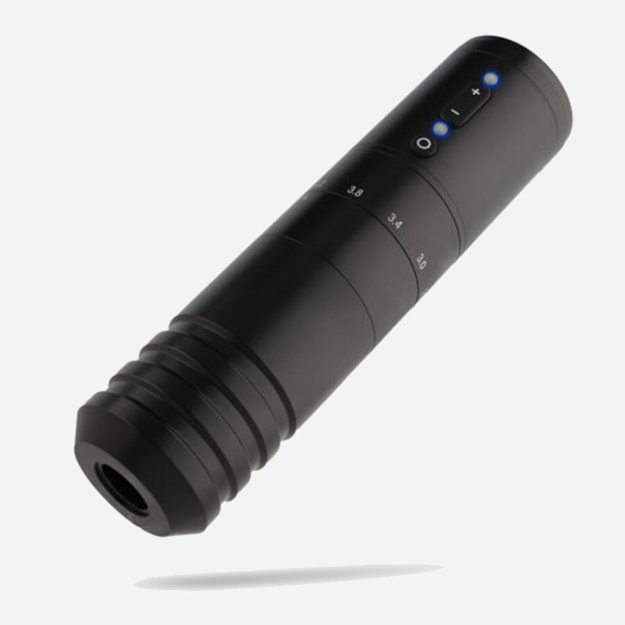 Ambition Ninja travel Paco v2.2
