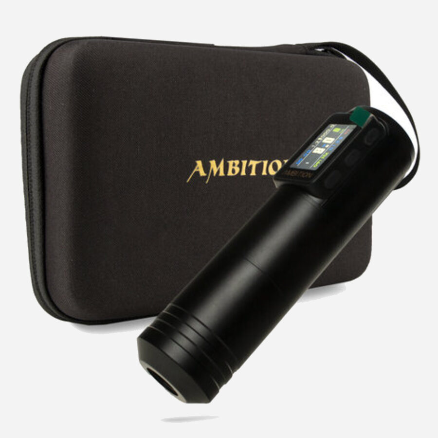 Ambition Ninja Plus (4.0мм)